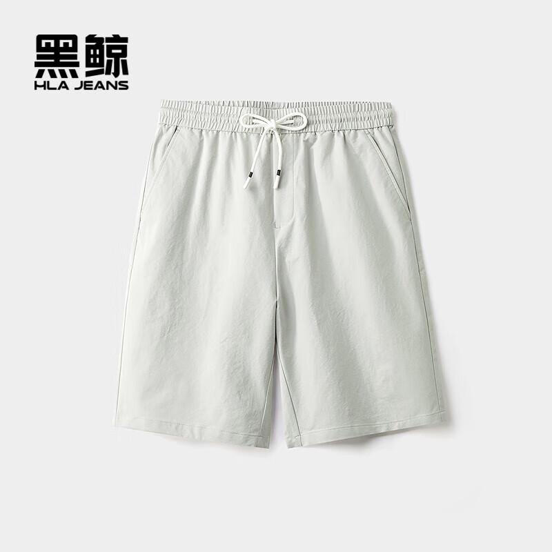 

Men s Drawstring Casual Mid-Length Pants XXL