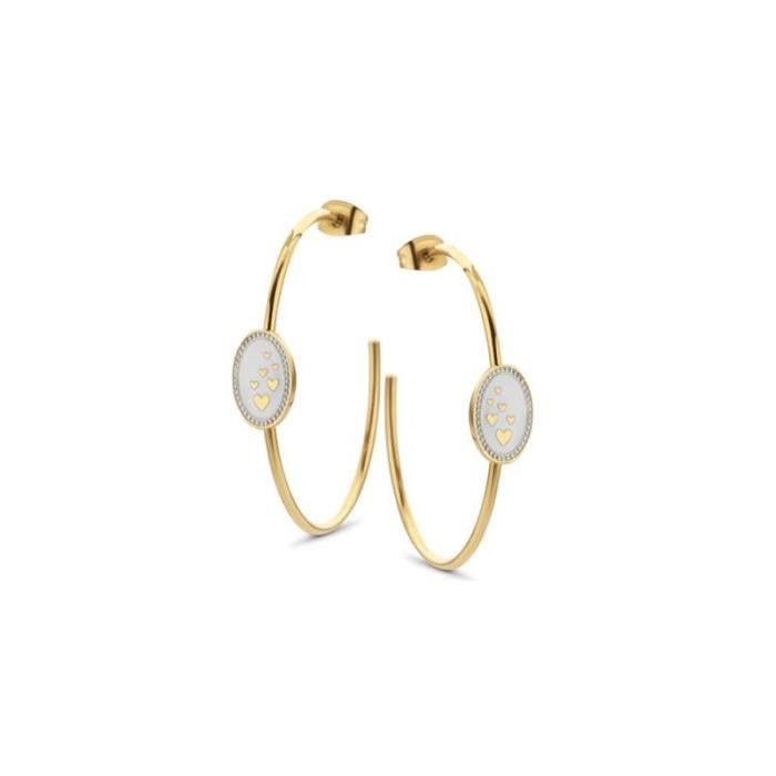 Parure - CO88 COLLECTION - CO88 Mod. 8CE-70120 - Mixte - Adulte