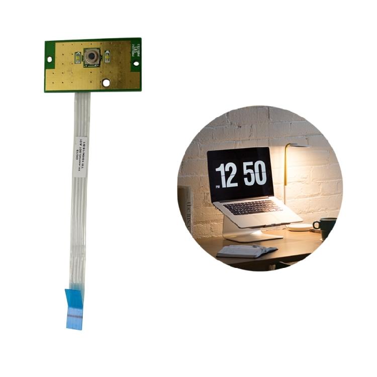 For 15R N5010  Power Switches Button Board With Cable DG15 02052010