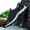 Round Nose Sumer Casual Shoes Men's Foot-wear White Sneakers For Men Sports Tennes High-end Hit Krasovka Choes China Price