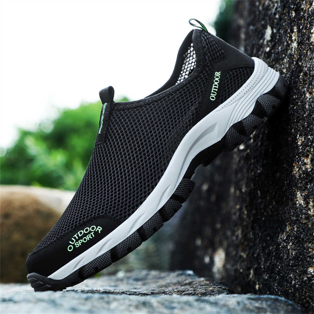 Round Nose Sumer Casual Shoes Men's Foot-wear White Sneakers For Men Sports Tennes High-end Hit Krasovka Choes China Price