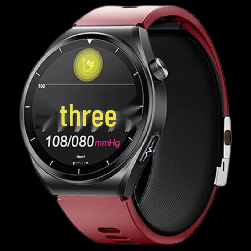 dido Health Monitoring Smartwatch (CN version)