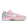 Nike Zoom Kobe 6 Basketball Shoes Men's Low Top White/Blue/Pink FQ3546-100(Team80-S-BOX)