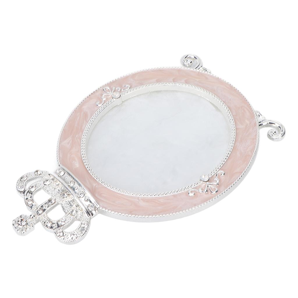 Nail Art Plate Resin Nail Color Mixing Drawing Plate Nail Art Display Tools Photography PropsSilver