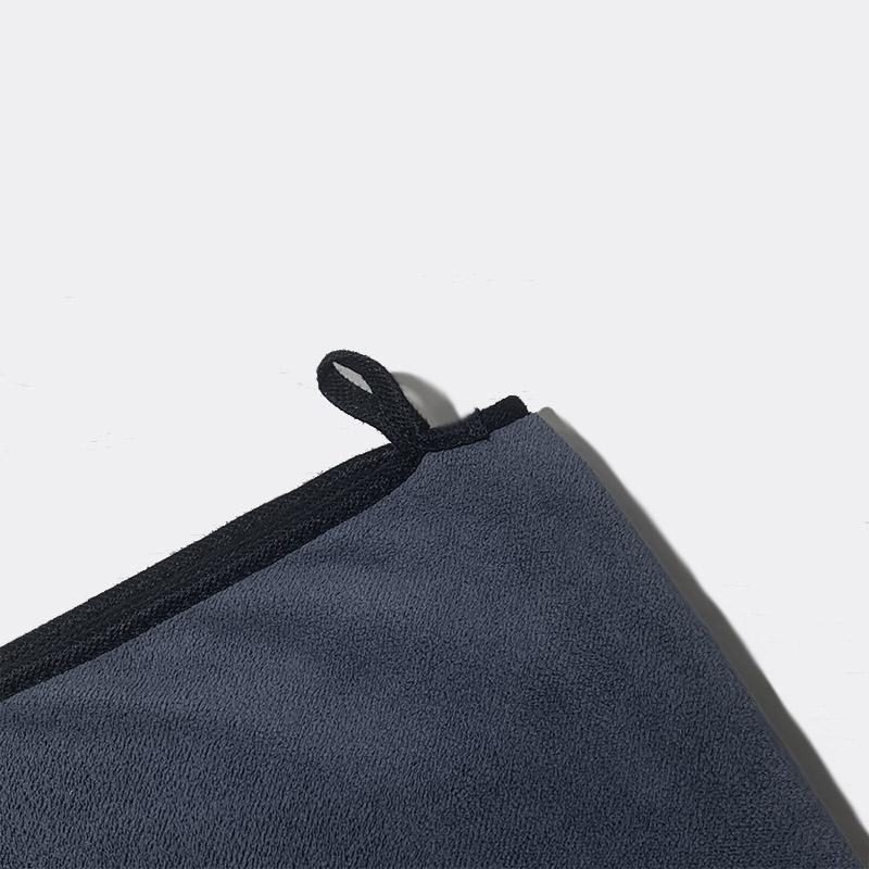 Mikrofiber Temizlik Bezi Kalınlaştırılmış Yumuşak Kurulama Bezi Araba Gövdesi Yıkama Süper Emicilik Oto Havlusu Tek Seferlik Kurulama