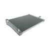 Aluminum Engine Cooler for BMW F15/F16 X5/X6 (Part 1711865443)