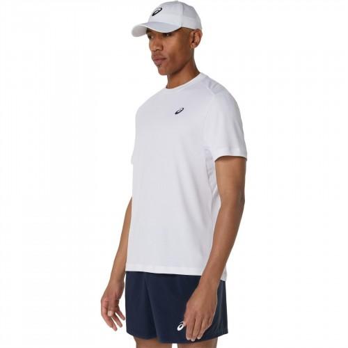 Asics Mens Performance Tennis T-Shirt