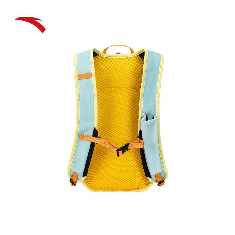 Anta Baichuan TT12 National Geographic Outdoor Hiking Backpack