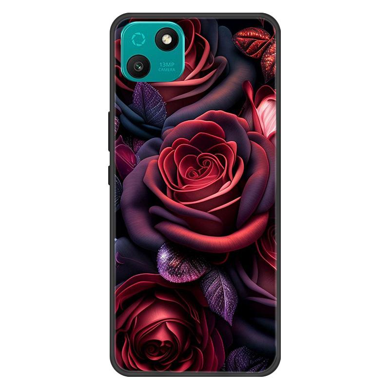 For WIKO T10 Case WIKOT10 Cover Shockproof Phone Case for Wiko T10 Fundas For Wiko T10 W-V673-0 Black Silicone TPU Coque Shell