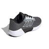 Adidas Climacool 2.0 J Slip Resistant Low Top Kids' Running Shoes Black White Gray Teenagers
