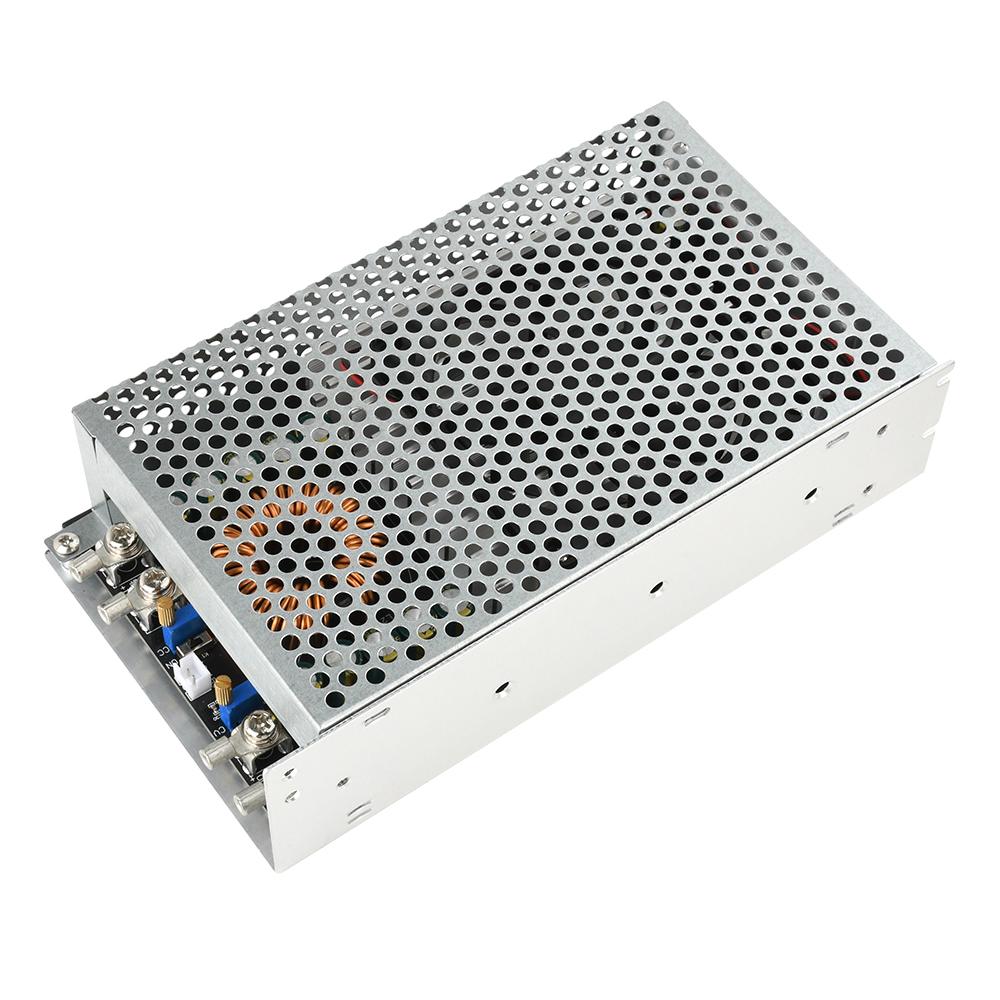 DC-DC Step-Down Module 1500W DC 15-90V to DC 2.5-72V 1.5-50A Adjustable Constant Voltage/Constant Current Module