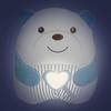 Tender Plush Bear - CHICCO - Blue - From Birth
