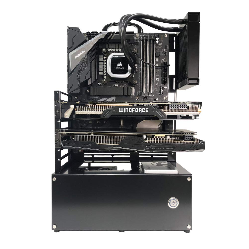 Nagao Manufacturing Open Frame ver.ATX