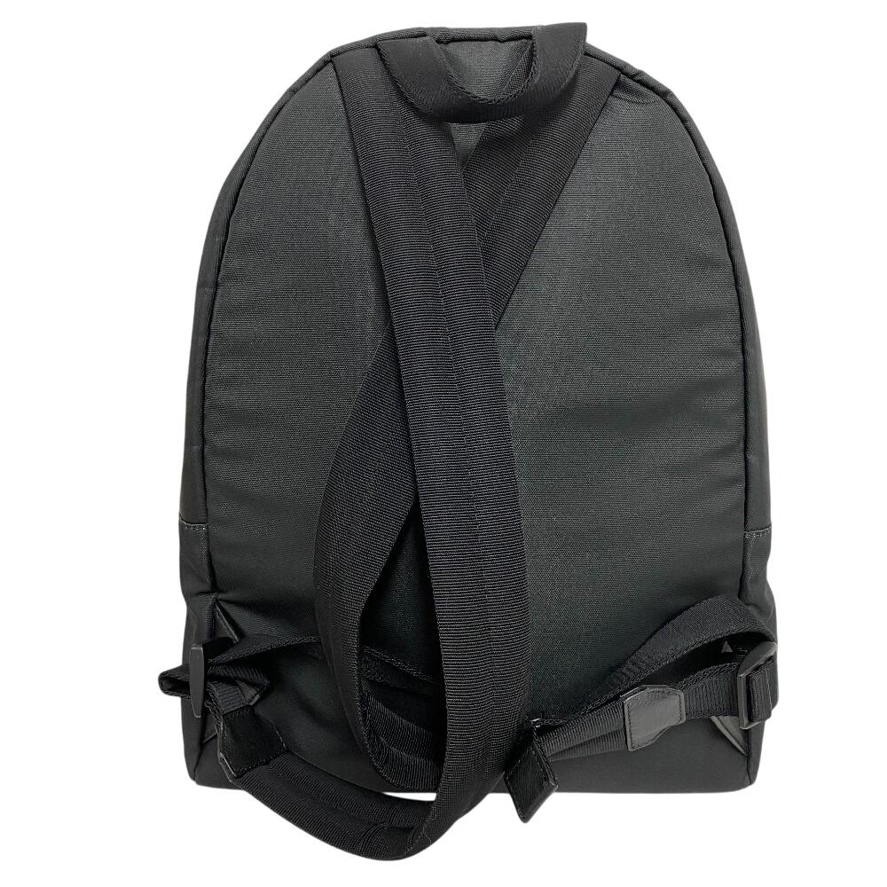 GIVENCHY BK508HK17P logo Nylon Essential U Backpack Â· Daypack black Nylon Used