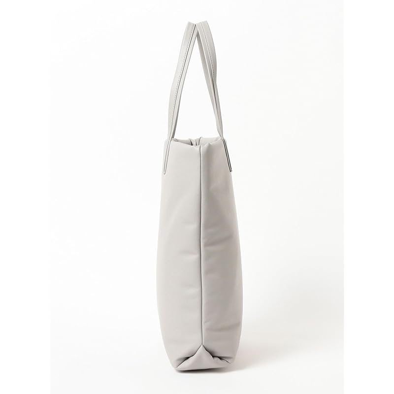 [Ray Beams] campus bag [WEB limited] YAHKI YH-704 TOTE BAG ladies STONE_GREY ONE SIZE
