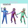 תחפושת קוספליי איכותית של Roblox Rainbow Friends להאלווין ומסיבות נושא