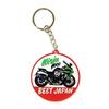 BEET Acrylic Keychain BEET Ninja1000SX 0719-KH2-00