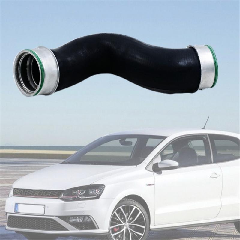 Leak Proof Connection Car Air Intake Duct Intercooler Radiator Hose Pipe for 1K0145832C 1K0145832E 1K0145834B 1K0145834G
