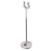 Place Card Holder Stainless Steel Table Number Holder for Photo Sign Wedding Party Office U Shape