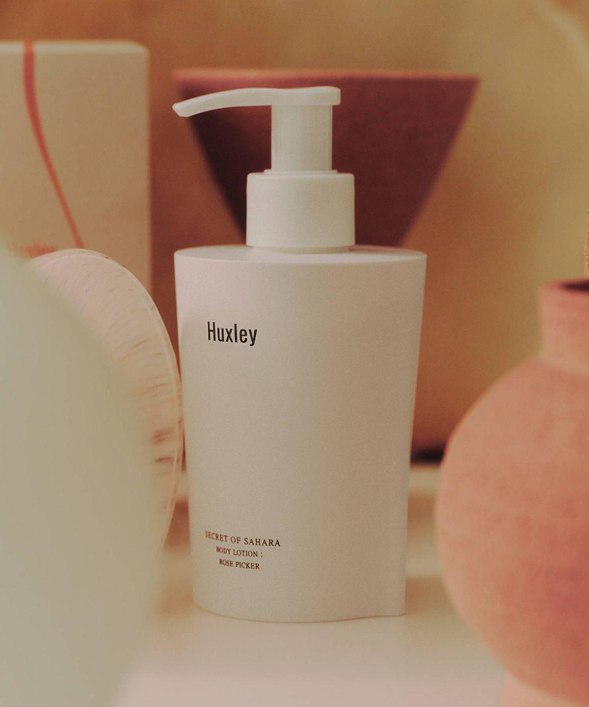 [Cross-Selection] Skin Scent Perfume Body Lotion 300ml Choose 2 from 4 Types Rose Picker