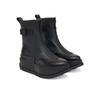 Black Ankle Boots United Nude Roko Bootie II 1077784954