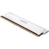 CRUCIAL Pro Overclocking 16GB DDR5-6000 UDIMM CL36 White (16Gbit)