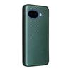 For TCL 50 Pro NxtPaper 5G Case with Slide Camera Lid PC + TPU Kickstand Phone Cover
