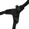Motorcycle Helmet Front Chin Bracket Holder Fixed Strap Mount for     9 8 7 6 5