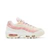 Womens Air Max 95 'Bleached Coral' (women's Sizes) Sail / White / Bleached Coral Running Shoes 307960 116