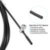 PATIKIL 3m Jump Rope Cable Replacement Cable 2 Pieces 2.5mm