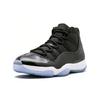 Jordan Kids Air Jordan 11 Retro BG "2016 Space Jam" Sneakers 378038-003
