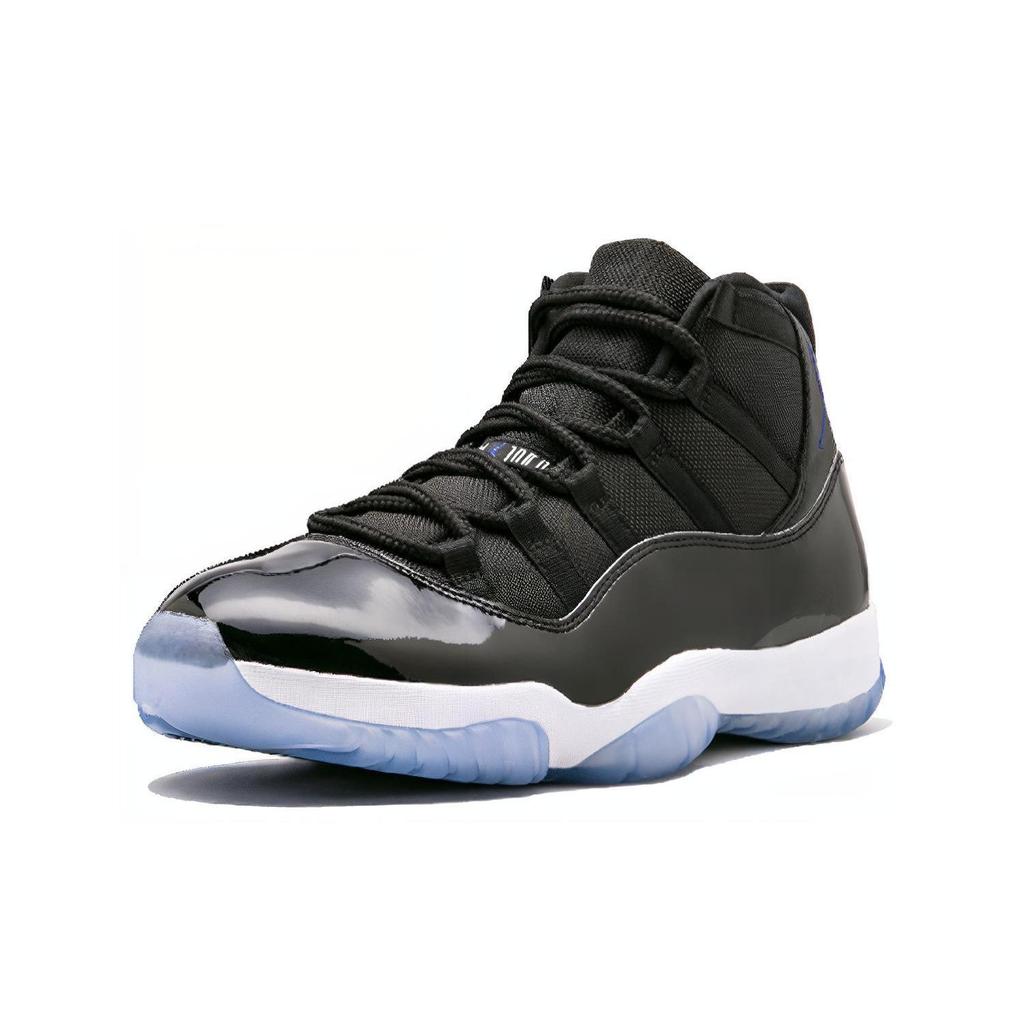 Jordan Kids Air Jordan 11 Retro BG "2016 Space Jam" Sneakers 378038-003