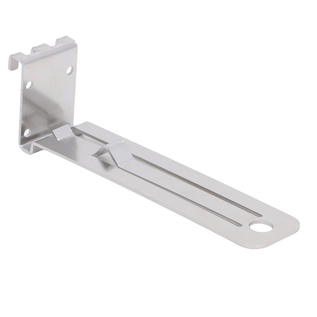 2PCS Siding Tools Overlap Gauge Accurate Carbon Steel Easy To Use Siding Installation Tool for