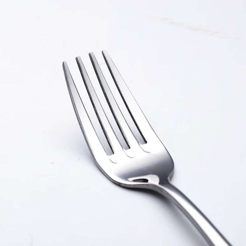 

LONSAN Серия Lijue Десертные и салатные вилки из нержавеющей стали 36.4g