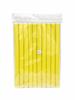 Pear Perm Inward Curl Hair Iron - Heat & Cold Rods for Hairdressing Supplies