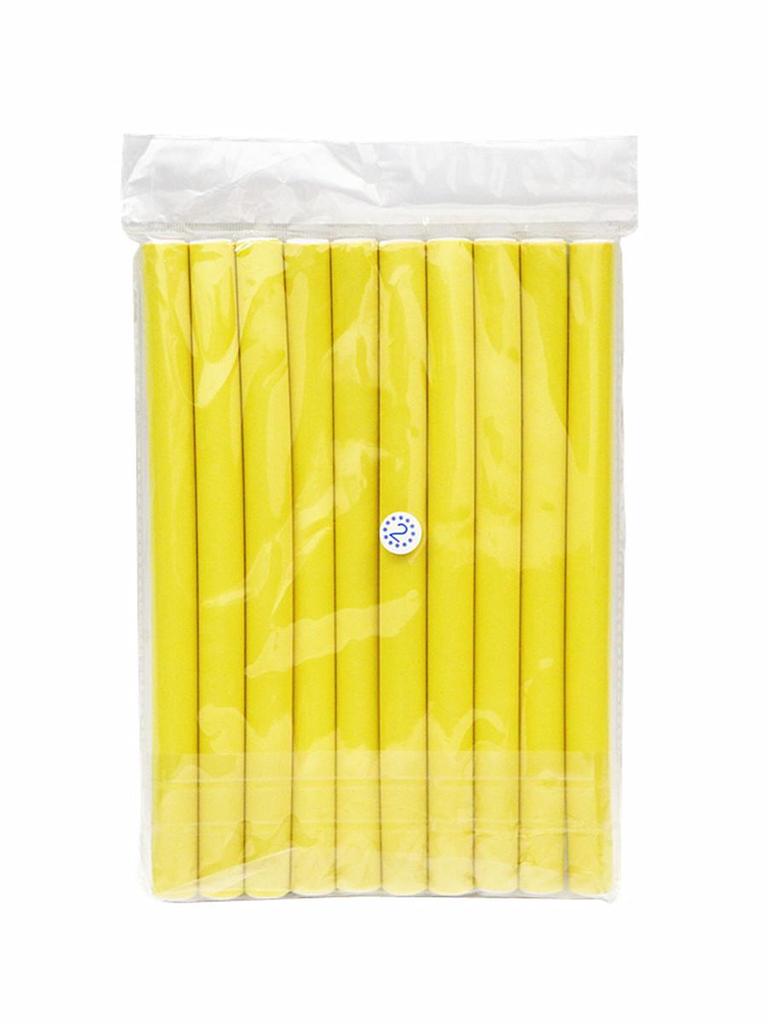 Pear Perm Inward Curl Hair Iron - Heat & Cold Rods for Hairdressing Supplies