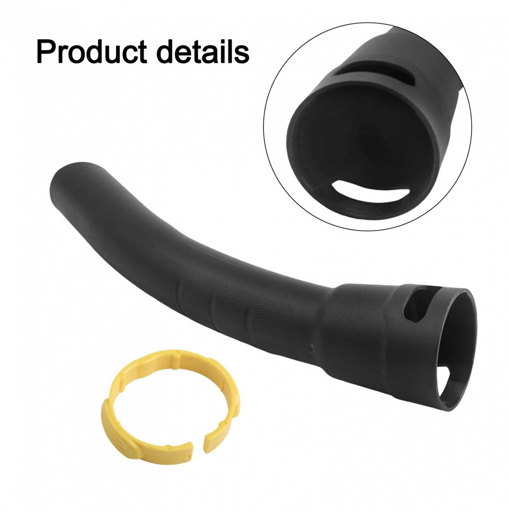 Convenient Installation Vacuum Handle Compatible with For Karcher Models