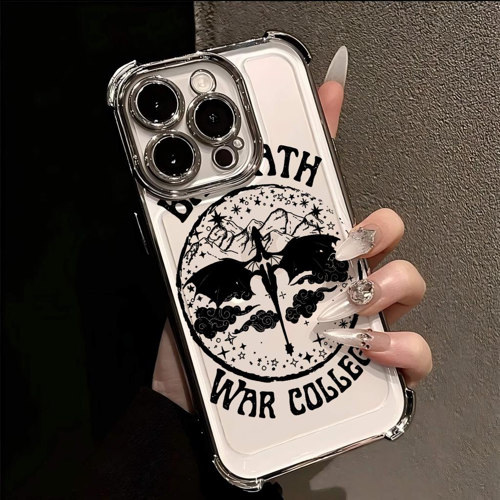 Hot How To Trains Your Dragons Cool Phone Case for Samsung S26 S25 S24 S23 S22 S21 S20 FE Note20 Edge Plus Ultra 4G 5G Airbag