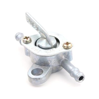 Aluminium Inline Benzinhahn Ein/Aus-Schalter 50Cc 110Cc 125Cc Pit Dirt Für Motorrad Fahrrad Hohe Qualität R06