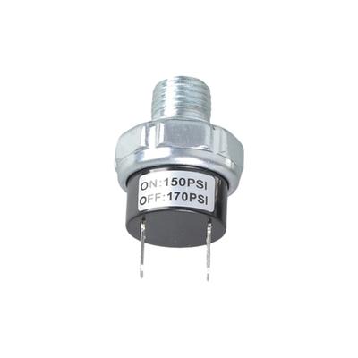 Air Compressor Pressure Switches Air Regulator 1/8inch Male Thread Air Pressure Control Switches Easy To Install