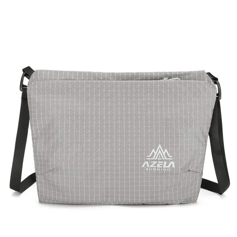 Azela Unisex Lightweight Travel Crossbody Bag Under 20L