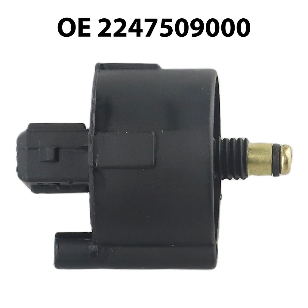 Nützlicher hochwertiger Wassersensor Kraftstofffilter für Ssangyong Rodius Kyron Kunststoff Plug-and-Play Teile Zubehör