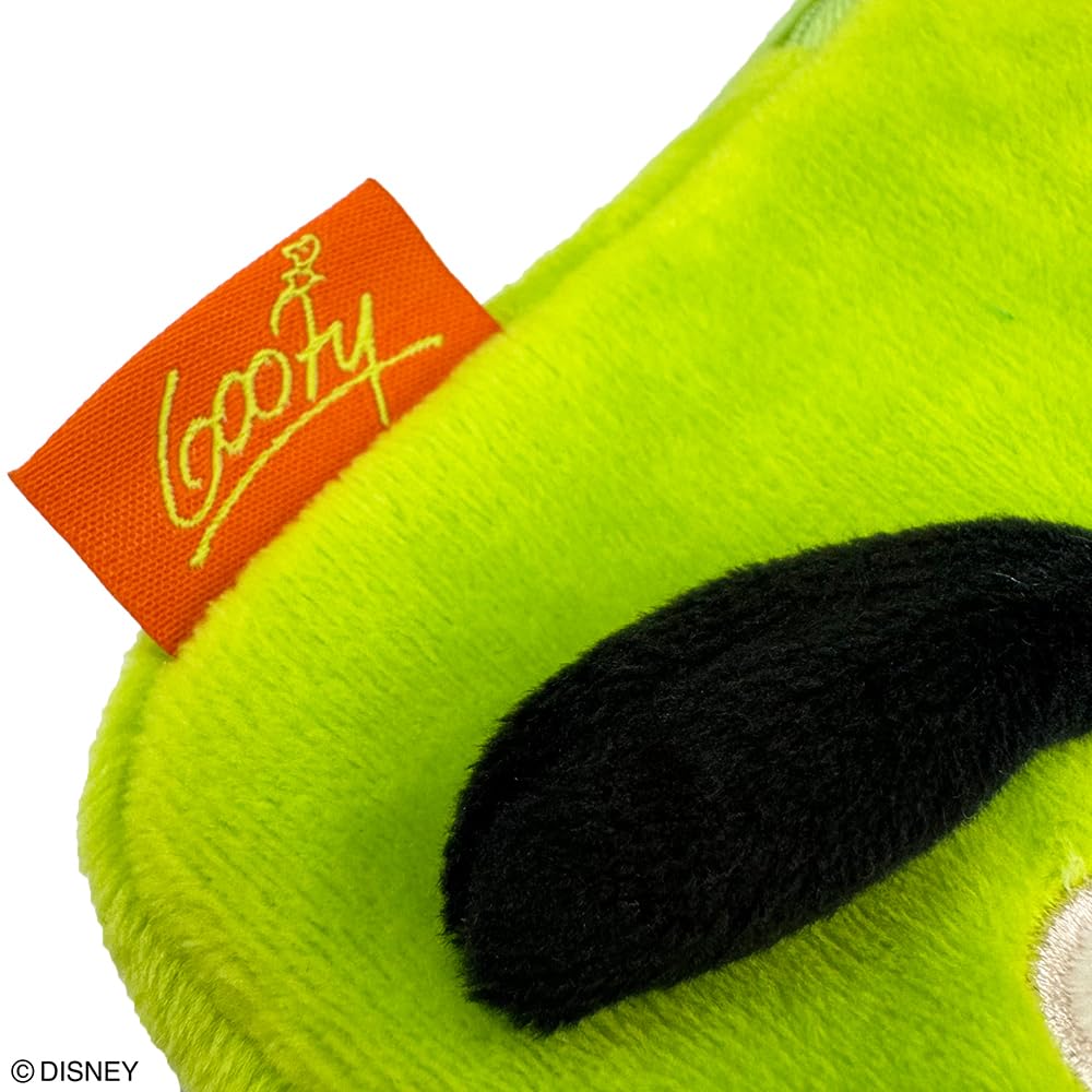 SK Japan Disney Goofy Mini Tissue Pouch 16440