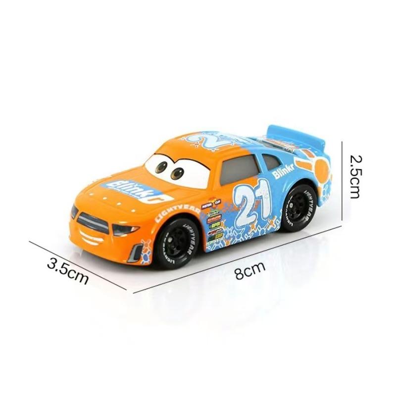 Racing Cars Cars Black Samurai Alloy Model Toy Cars
