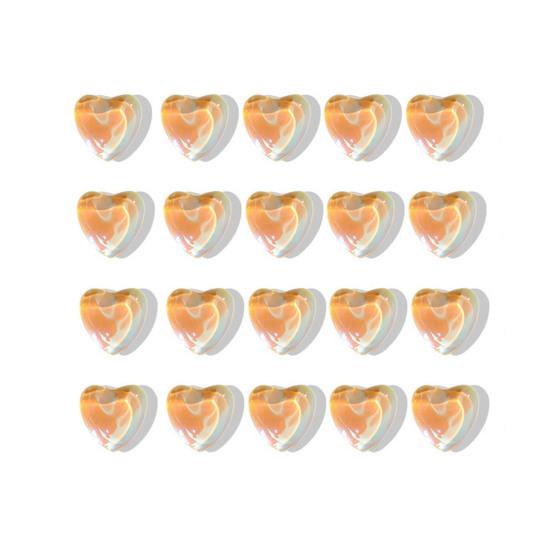 Functional Glass Rhinestone Non-drop Luxury DIY