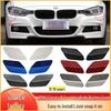Copertura ugello lavafari paraurti anteriore M Sport BMW F30/F31 (51118067969)