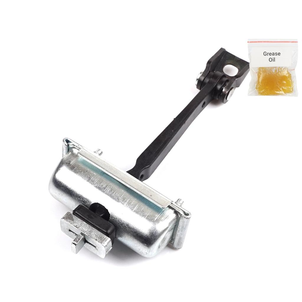 EDP1233 Hintertür Scharnier Anschlag Fangband Begrenzer 13181961 für Vauxhall Opel Corsa D S07 2006-2014