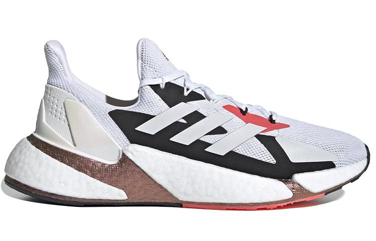 Adidas X9000L4 Boost 'White' FW8388