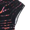 Kenzo Overall Handle Short Sleeve One Piece Black Series Women Used