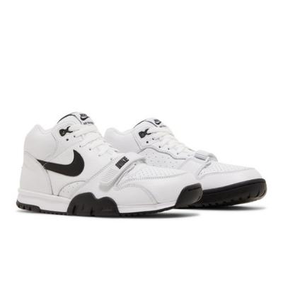 Air Trainer 1 Bianco Nero FB8066-100